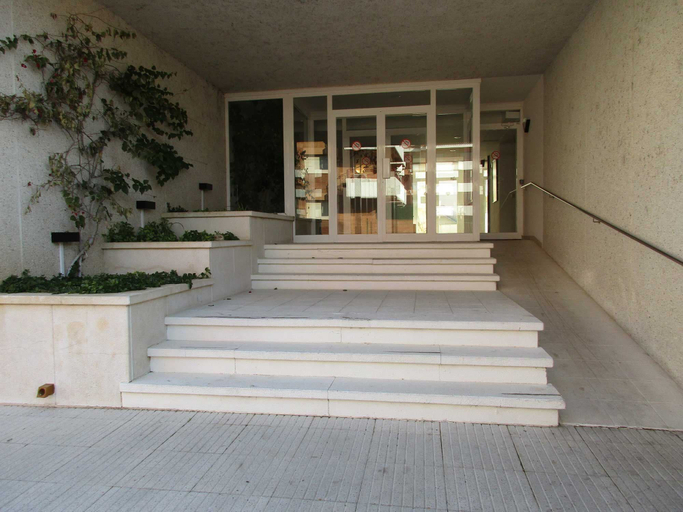Exterior & Views 2, Inmo Estartit Apto. Blau Mar B18, Girona