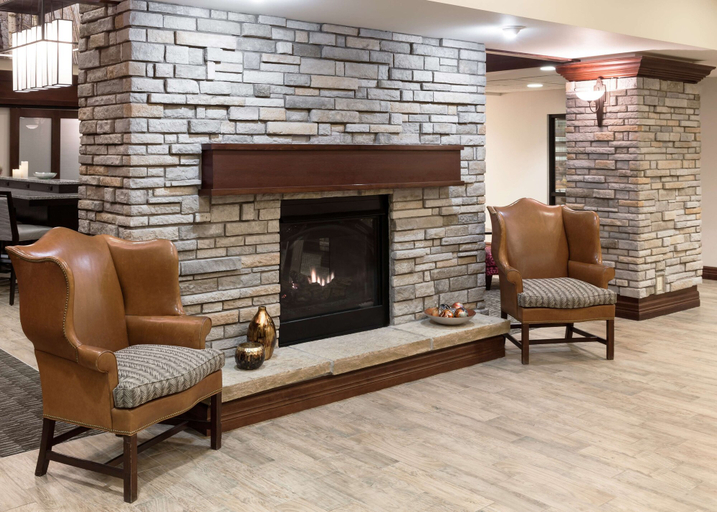 Others 5, Hampton Inn & Suites Colorado Springs/I-25 South, El Paso
