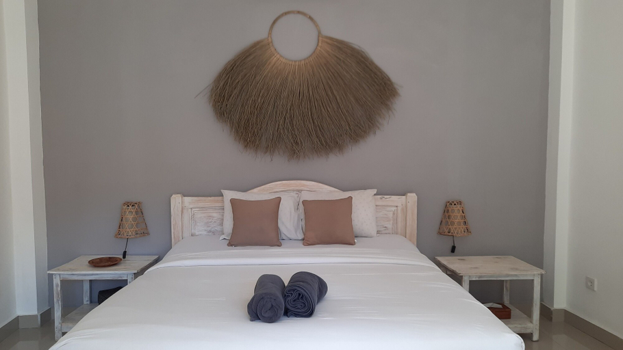 Bedroom 3, Sahera Hotel, Karangasem