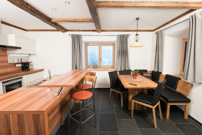 Others 4, Gletscher Appartements, Spittal an der Drau