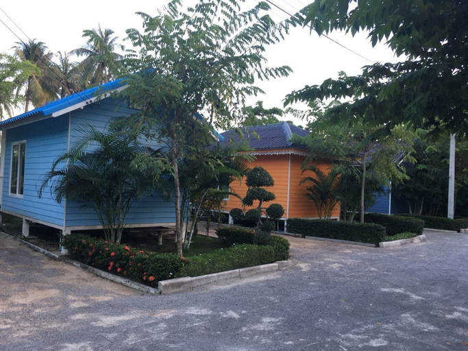 Exterior & Views 1, Chomtawan Home, Muang Phetchaburi