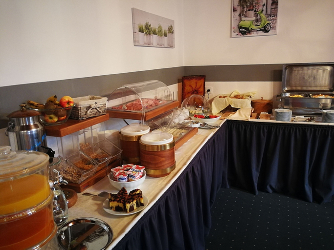 Food & Drinks 5, Hotel Garni Botenwirt, Kirchdorf an der Krems