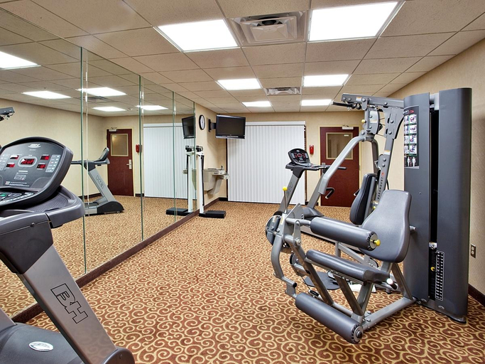 Others 3, Holiday Inn Express & Suites Macon - I-475 by IHG, Bibb