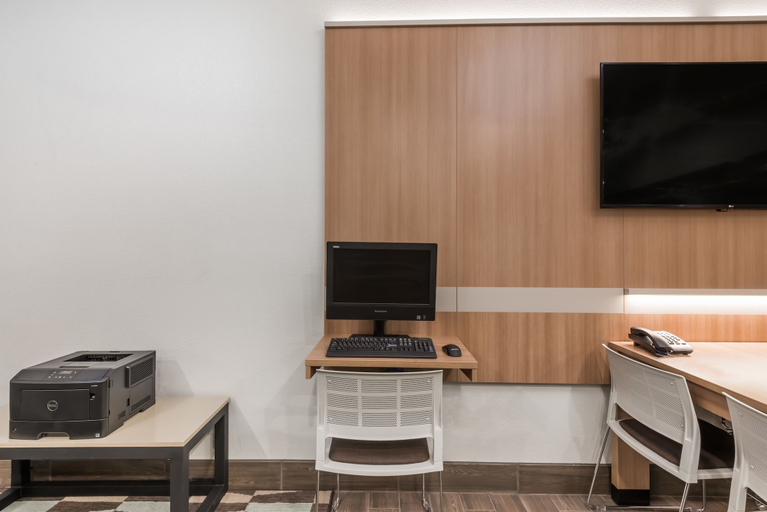 Others 5, Microtel Inn & Suites By Wyndham New Martinsville, Wetzel