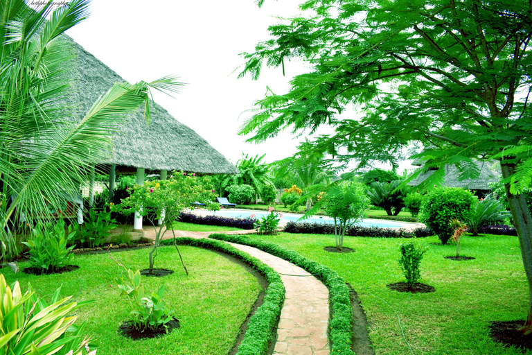 Others 1, Fabio House, Msambweni