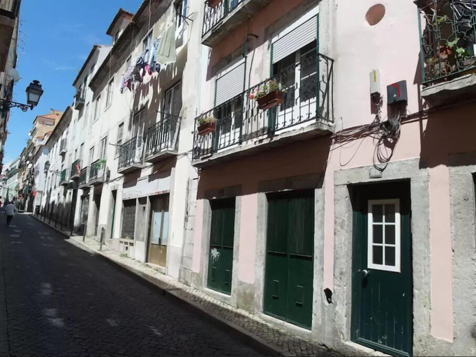 Exterior & Views, Bairrosweethome, Lisbon