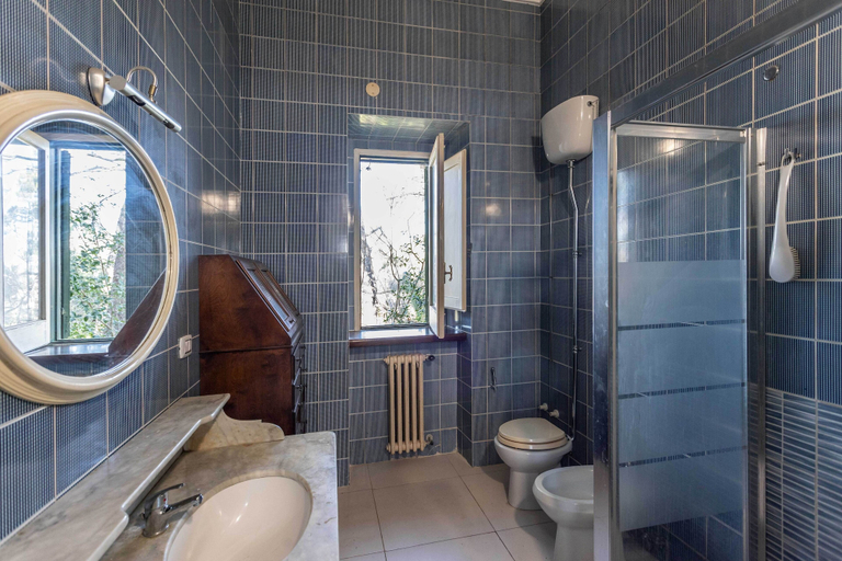 Bathroom 4, Villa Armonia, Lecce