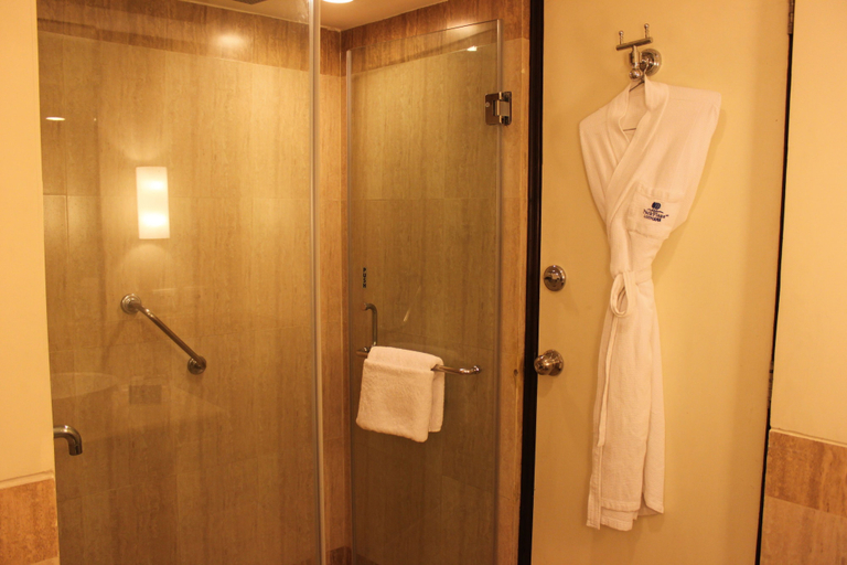 Bathroom 5, Park Plaza Ludhiana, Ludhiana