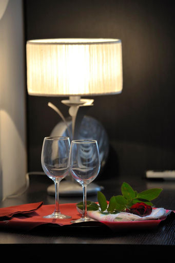 Food & Drinks 5, Hotel Daymiel, Ciudad Real