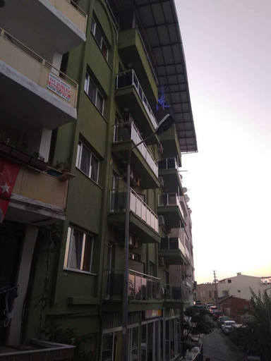 Exterior & Views, Hotel Panorama, Merkez