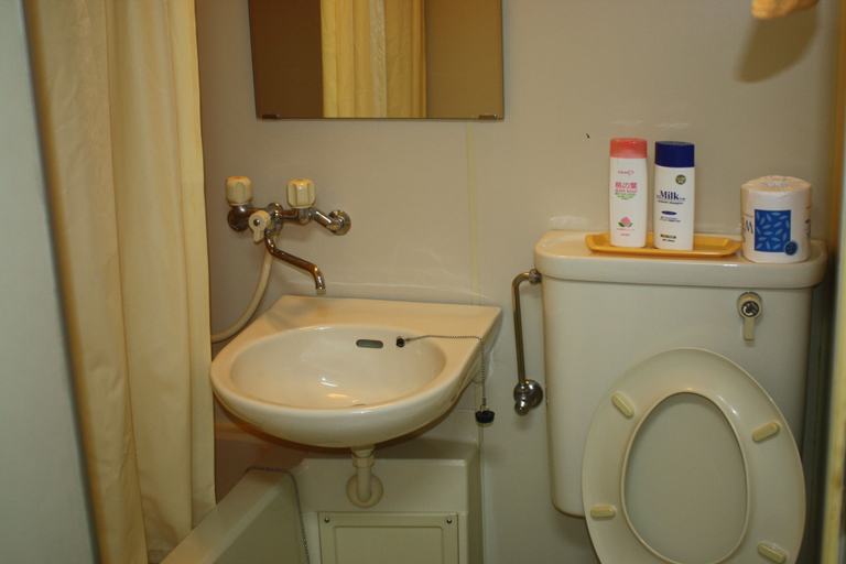 Bathroom 3, Condominium Excel Hakuba, Hakuba