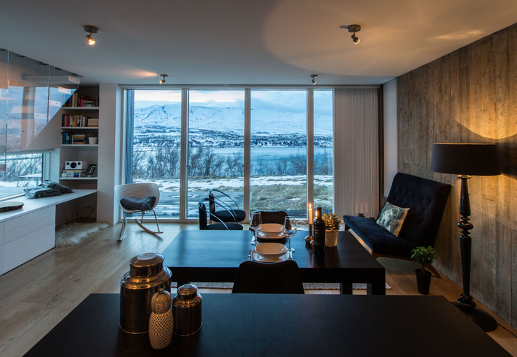 Others 5, Villa Lola, Eyjafjarðarsveit