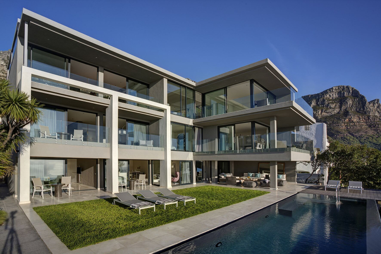 Exterior & Views 2, CB-ONE Luxury Stay, City of Cape Town