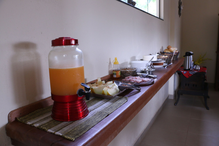 Food & Drinks 5, Pousada Estancia do Vale, Jaboticatubas