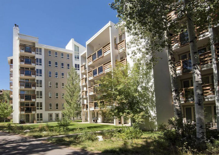 Exterior & Views 2, Tree Top Condo, Eagle