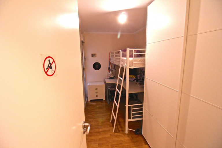 Bathroom 4, Apartamento Centro La Montañeta, Alicante