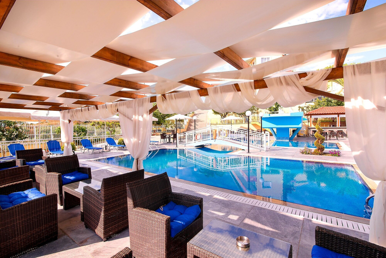 Food & Drinks 5, Diamond Hotel, East Macedonia and Thrace