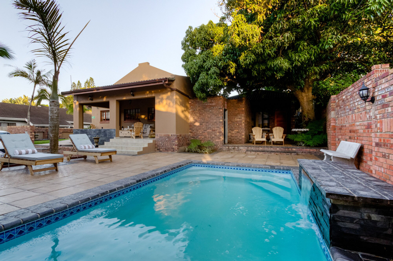 Sport & Beauty 2, St Lucia Livingston Lodge, Umkhanyakude
