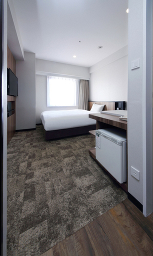 Bedroom 3, Takasaki Washington Hotel Plaza, Takasaki