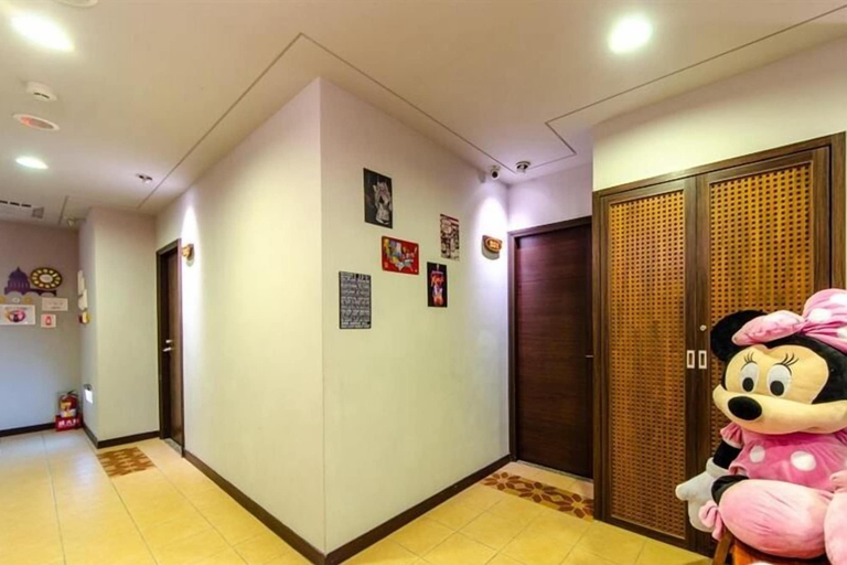 Others 4, Chamie B&B, Pingtung