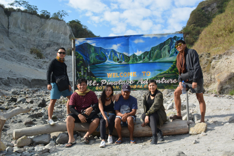 Others 5, Majestic MT Pinatubo Tour and Homestay, Capas