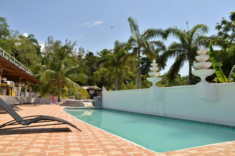 Sport & Beauty, Chateau Margarite Hotel
