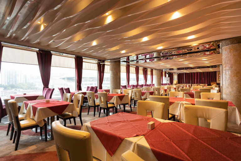 Food & Drinks 4, L Hotel Changsheng, Zhuhai