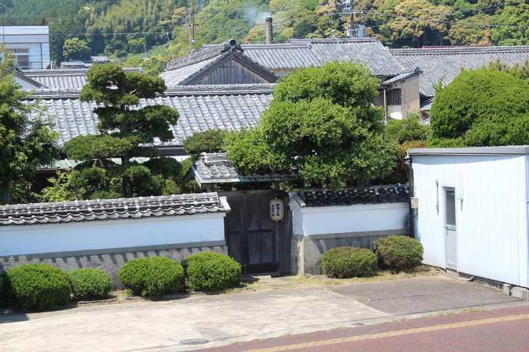 Guest House Wagaranchi Kai, Kumano