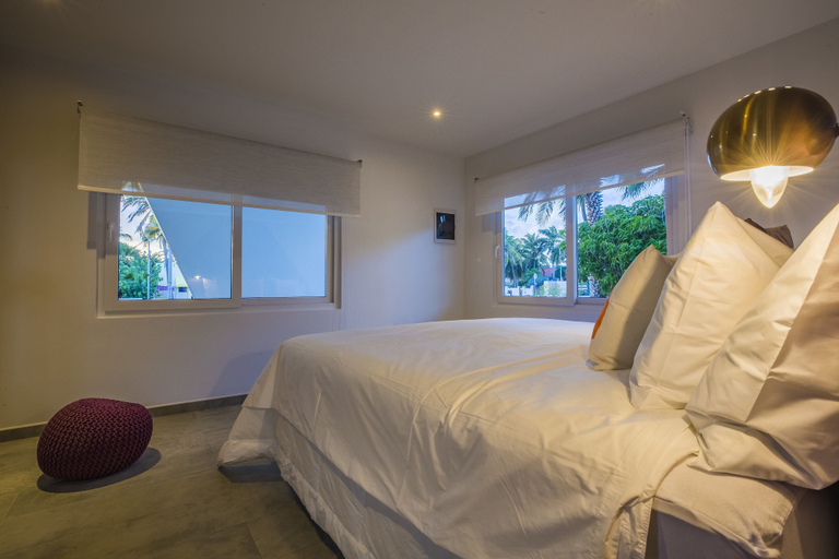 Bedroom 3, Boca Catalina Modern Villa