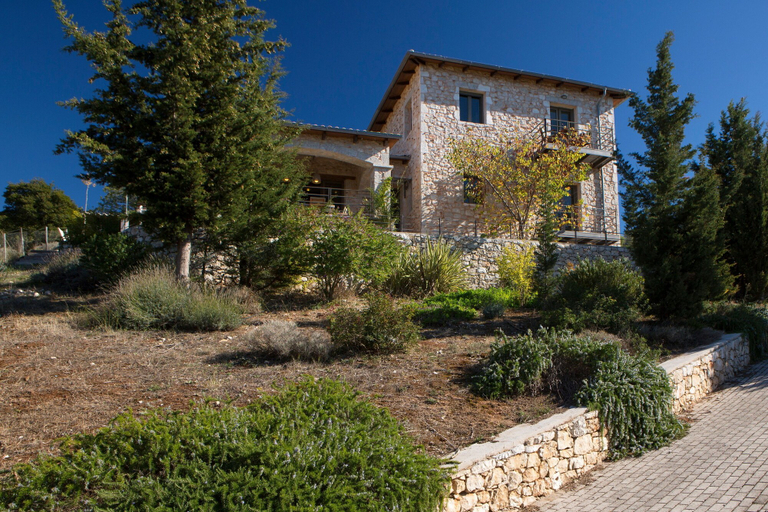 Exterior & Views, Villa Theoni, Ionian Islands