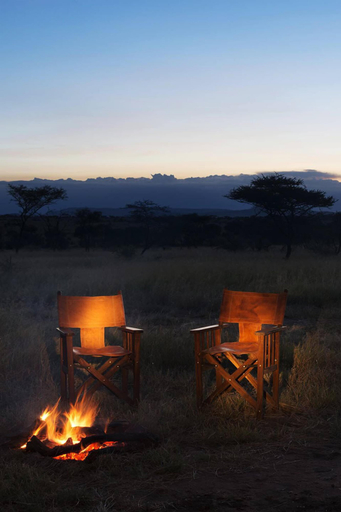 Others, Nyikani Migration Camp, Arusha Urban