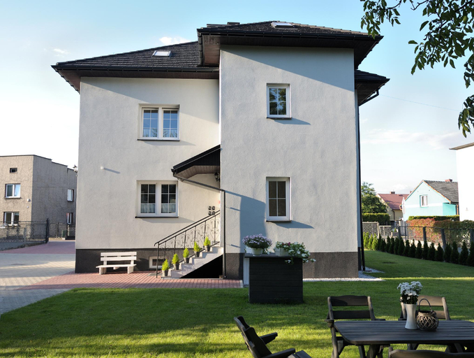 Others 3, Lu Apartments - Marine Apartment, Bieruń-Lędziny