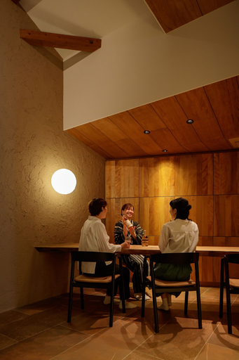Food & Drinks 5, Minshuku Ikemori, Himi