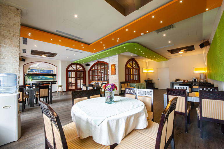 Food & Drinks, Penghu Royal, Penghu