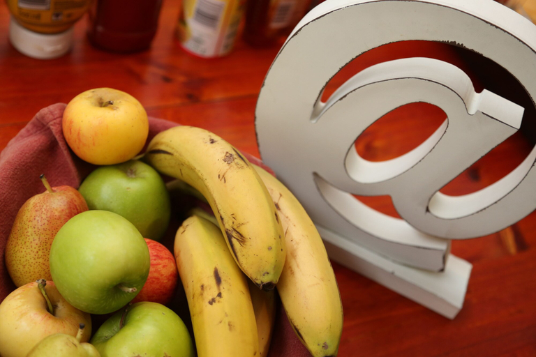 Food & Drinks 5, Stay at Swakop Guesthouse, Swakopmund
