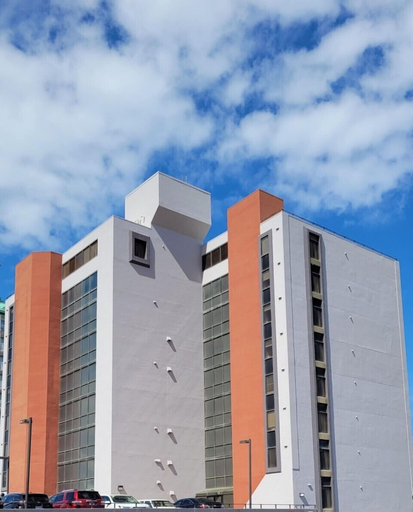 Exterior & Views 2, Breakers Resort Inn, Virginia Beach
