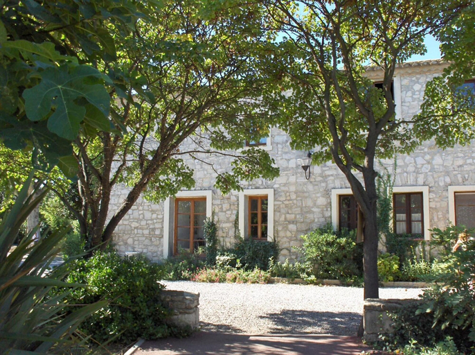 Exterior & Views 2, VVF Sigean Port-la-Nouvelle Corbières, Aude