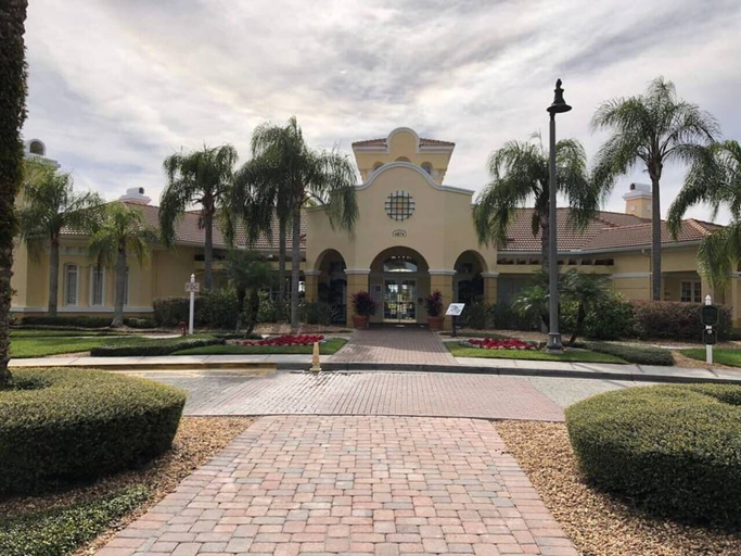 Exterior & Views 2, Tideview 44 · Walk TO Convention! Modern. Universal& Disney, Orange