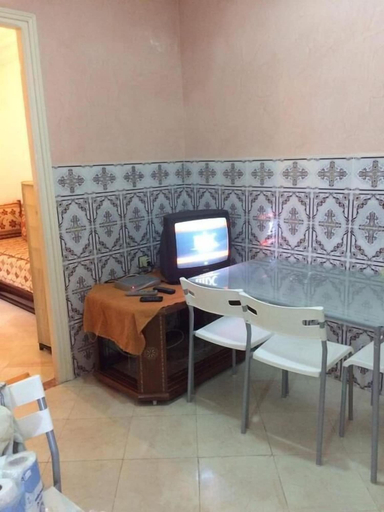 Others 3, Appartement Rosa, Tanger-Assilah