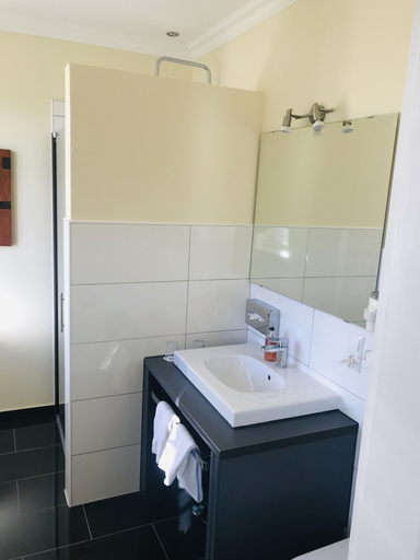 Bathroom 5, CAREA Schlosshotel Domäne Walberberg, Rhein-Sieg-Kreis