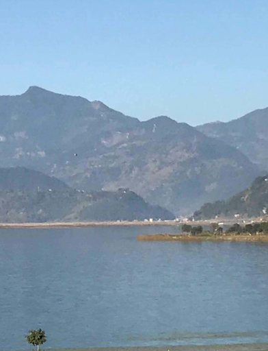 Others 4, Lakeside Backpackers Hostel, Gandaki