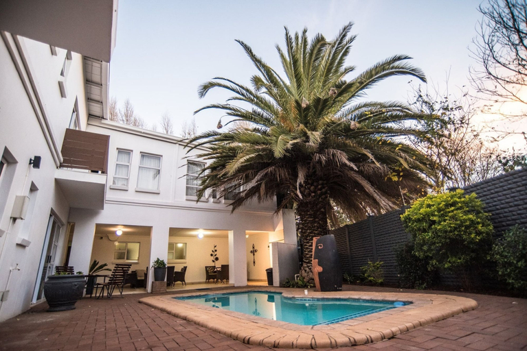 Sport & Beauty 2, Adelante Lodge, Mangaung