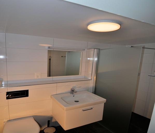 Bathroom 3, Kirschstein OG, Goms