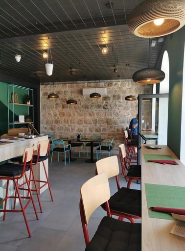Food & Drinks 4, Boutique Villa Root, Dubrovnik