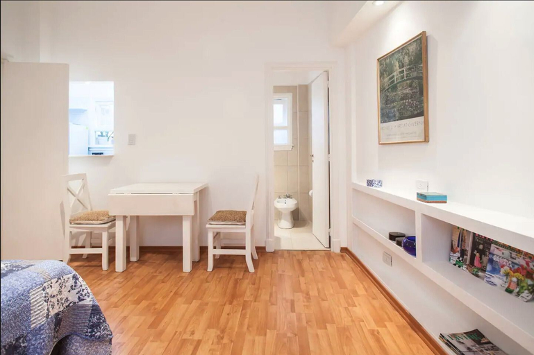 Others 4, Departamento Arenales 2A, Distrito Federal