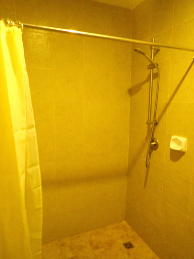 Bathroom 4, Aozora Seaside Mactan, Lapu-Lapu City