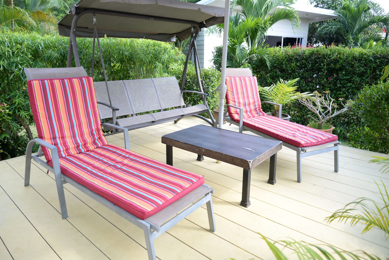 Others 5, Bangsaray Villa, Sattahip