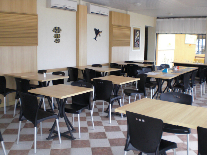 Food & Drinks 5, Rede Andrade Plaza Salvador, Salvador