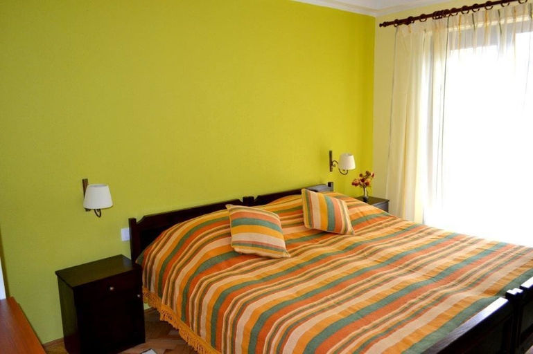 Bedroom 3, Apartmani Eva, Umag