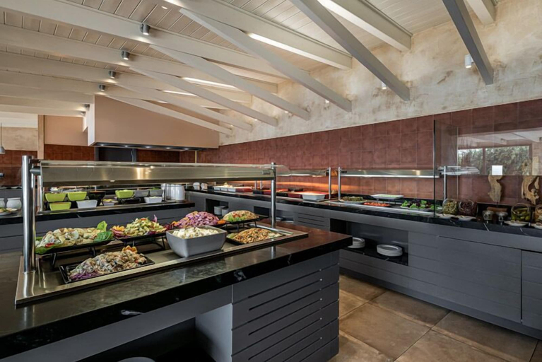 Food & Drinks 5, Kakkos Beach Hotel - Adults Only, Crete